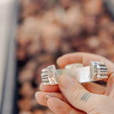 Kingman Turquoise Cuff