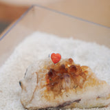 Ear Cuff in Spiny Oyster