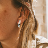 Canyon Inlay Studs