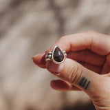 Boulder Opal Ring (Size 7.5)