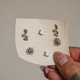 Sonoran Dreams Stud Pack
