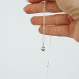 Full Hearts Pendant