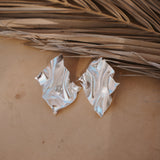 The Molten Muse Earrings Large