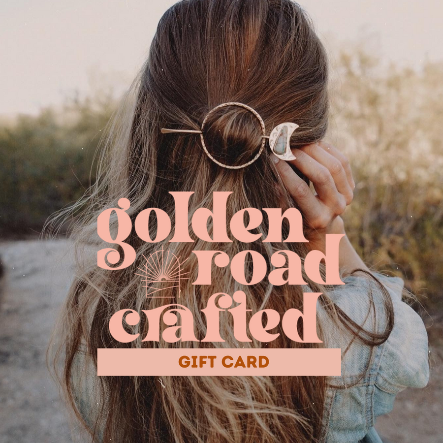 Golden Road Crafted E-Gift Card
