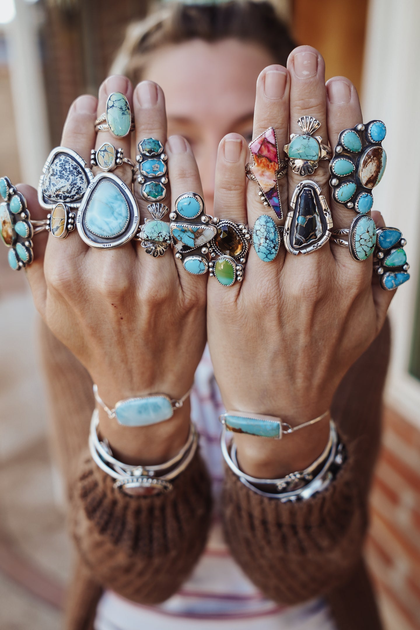 The Sonoran Collection