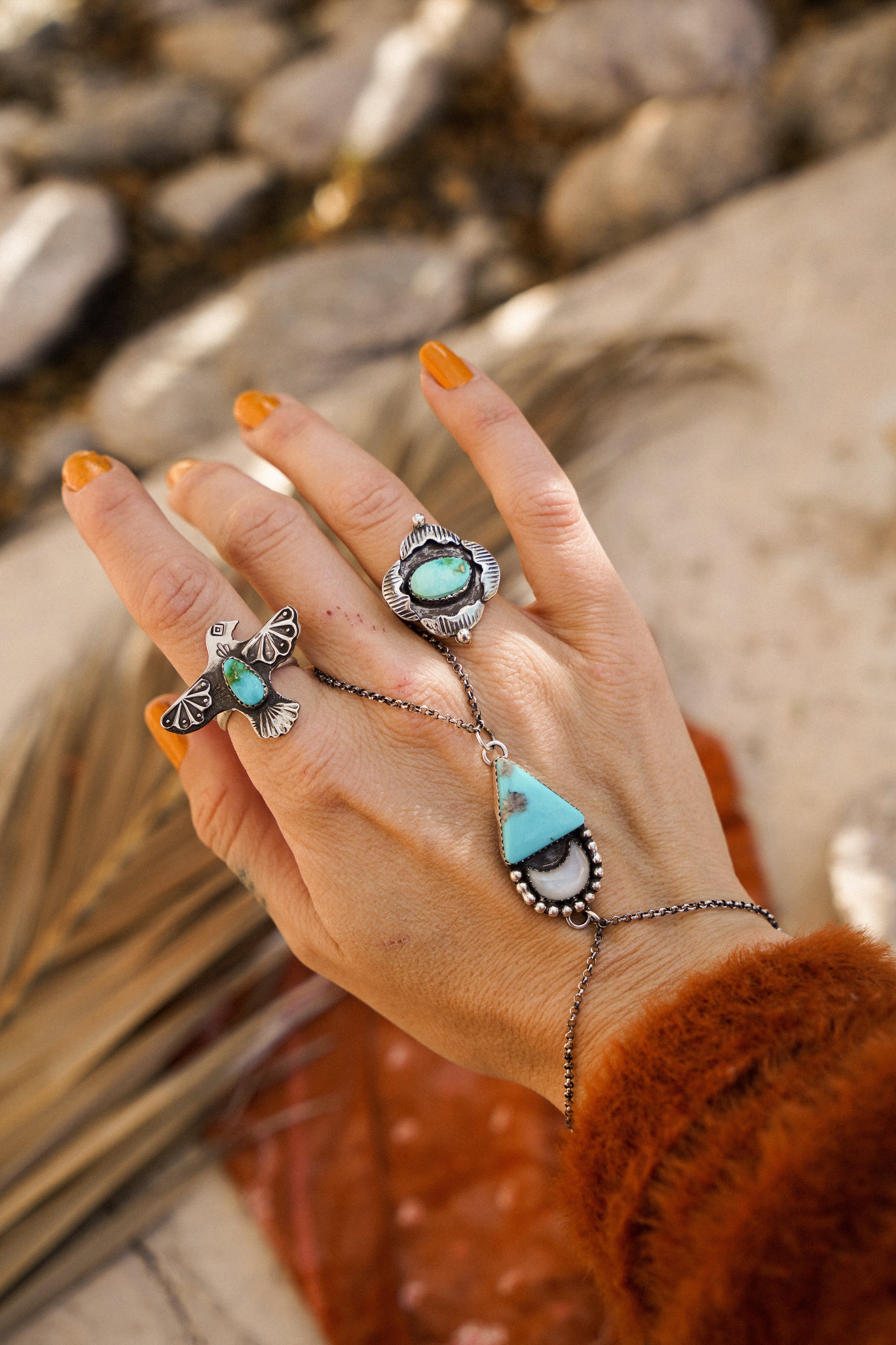 The Embers Collection