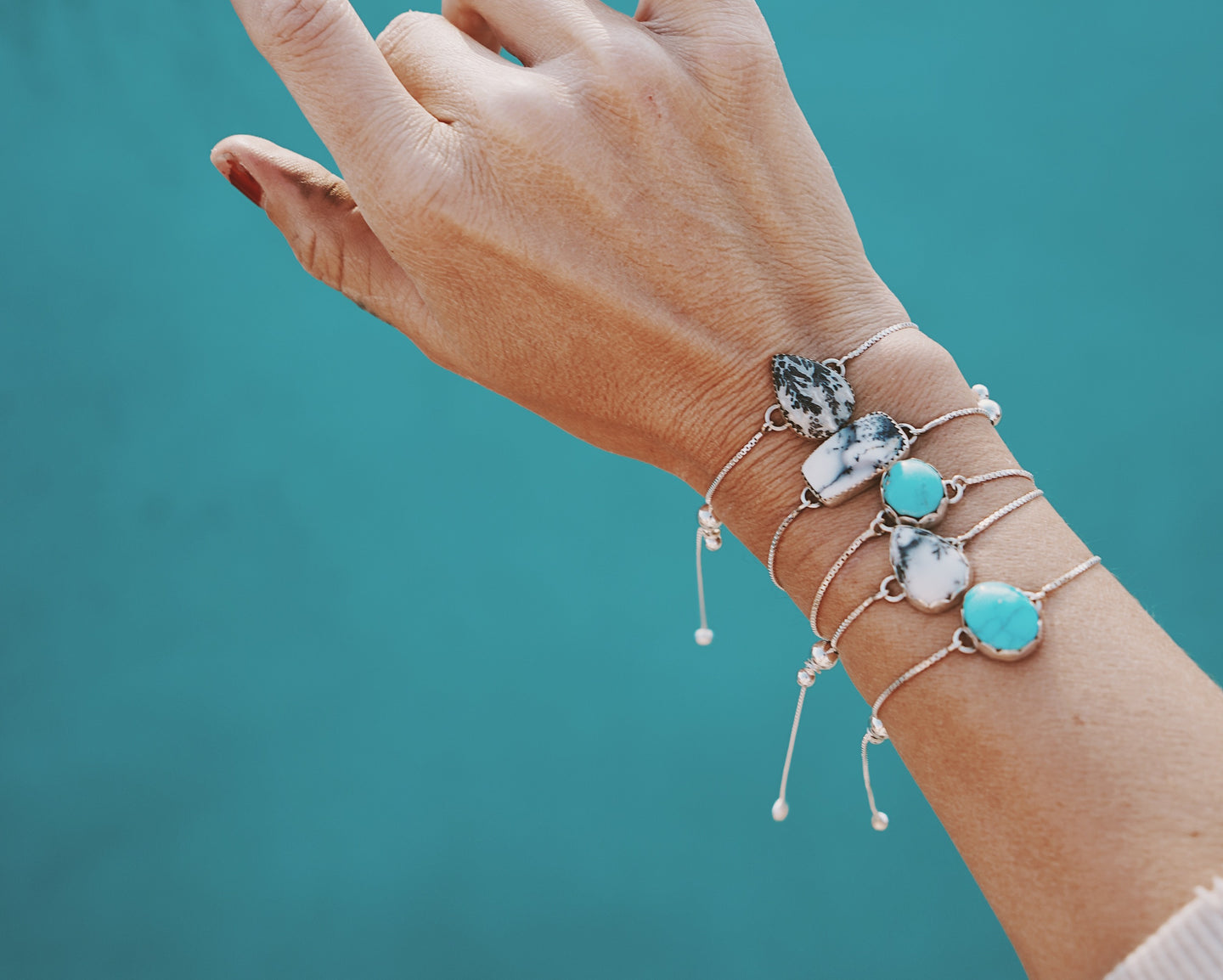 The Brave Collection