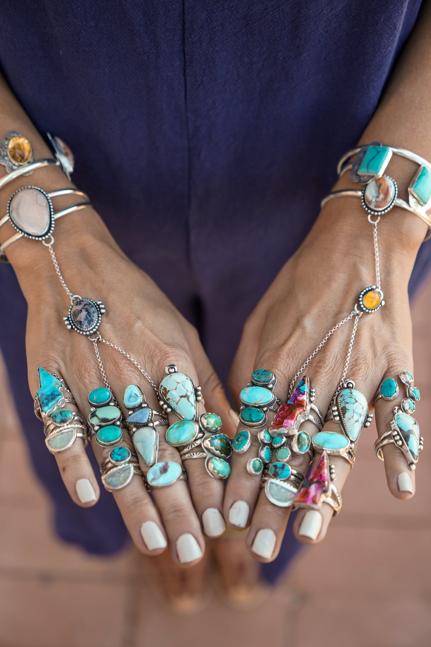 The Sunshine Collection