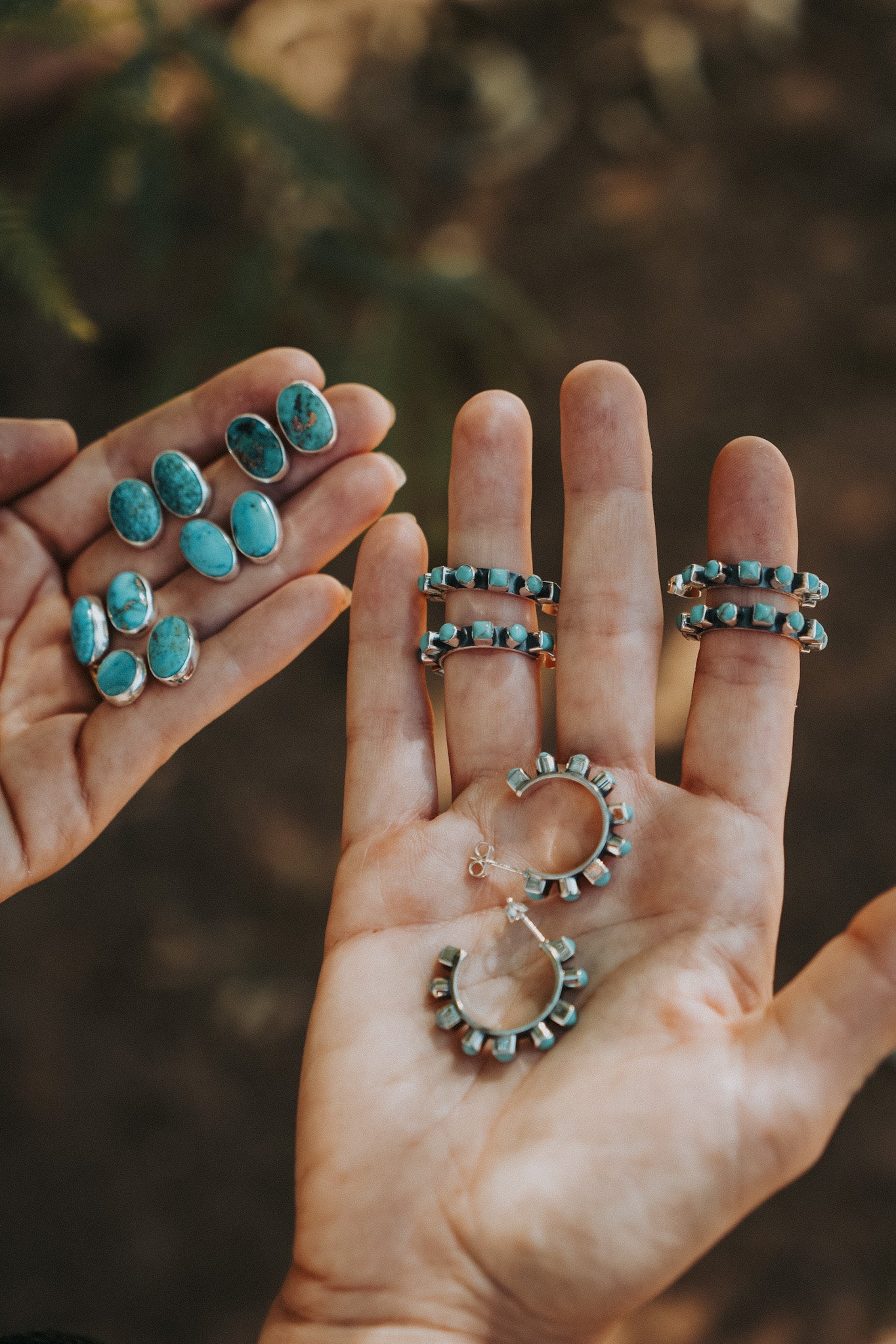 Tiny Restock
