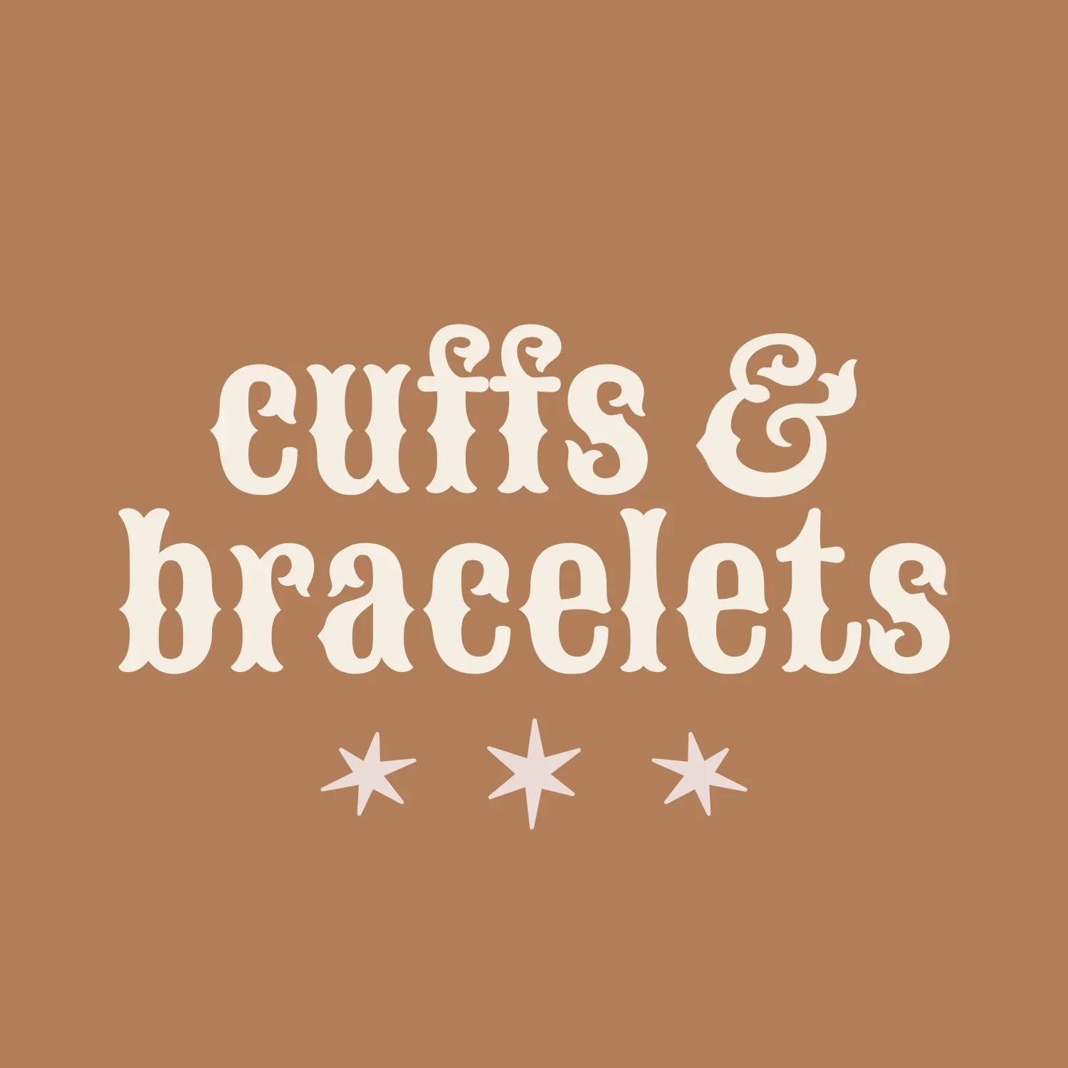 Bracelets & Cuffs - Golden Road Crafted