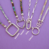 CLASPS