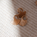 Ginkgo Twists (set of 3)