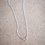 Single Charm Choker