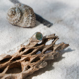 Signet Ring in Sterling Silver (Choose your size)