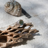 Signet Ring in Sterling Silver (Choose your size)