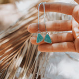 Wilding Bolo in Campitos Turquoise