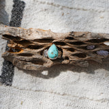 Campitos Turquoise Ring (Size 6.5)