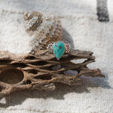 Campitos Turquoise Ring (Size 6.5)