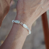 Moonstone Bracelet (Size small)