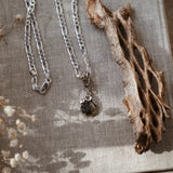 Pendant in Scenic Agate