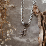 The True North Start Pendant