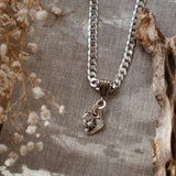 The True North Start Pendant