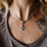 The True North Start Pendant