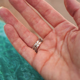 Royston Turquoise Ring (Size 7.25)