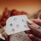 She's Magic Stud Pack