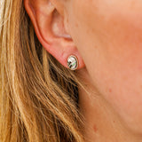 Saguaro Inlay Studs
