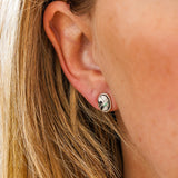 Saguaro Inlay Studs