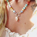 Charm Keeper in Selenite