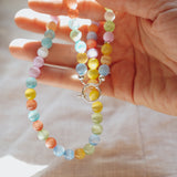 Charm Keeper in Selenite