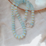 Charm Keeper in Aventurine