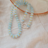 Charm Keeper in Aventurine