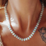 Charm Keeper in Aventurine