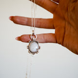 Agate Pendant