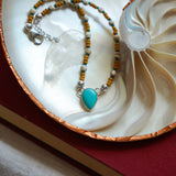 Desert Rat Anklet No. 1