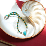 Desert Rat Anklet No. 2