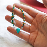 Desert Rat Anklet No. 2