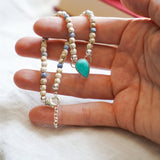 Pre-order: Desert Rat Anklet No. 3