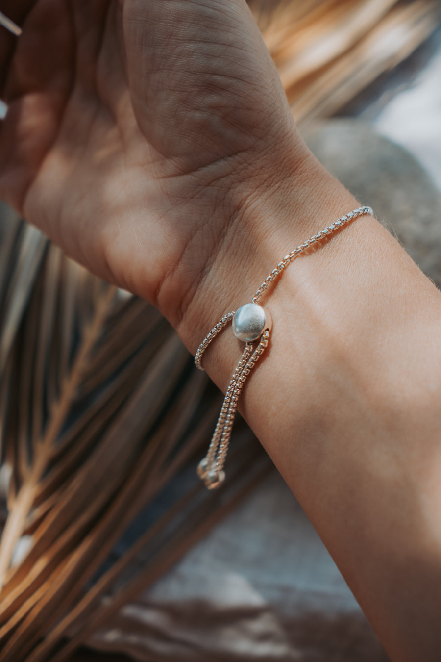 Out West Adjustable Bracelets in Sandhill Turquoise