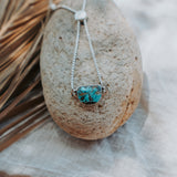 Out West Adjustable Bracelets in Sandhill Turquoise