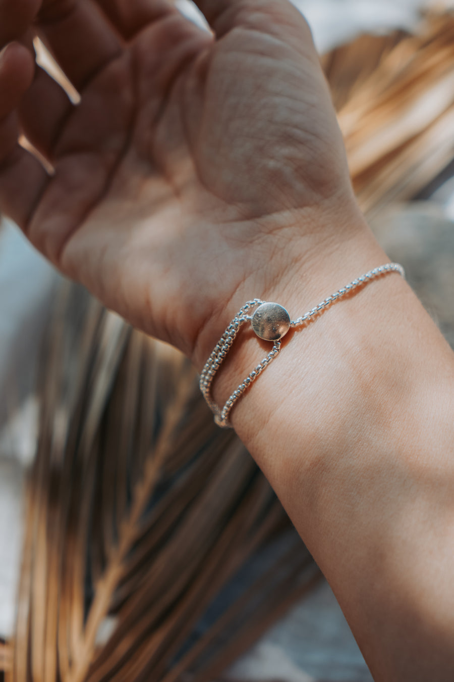 Out West Adjustable Bracelets in Sandhill Turquoise