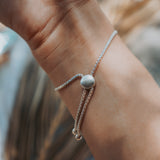 Out West Adjustable Bracelets in Sandhill Turquoise
