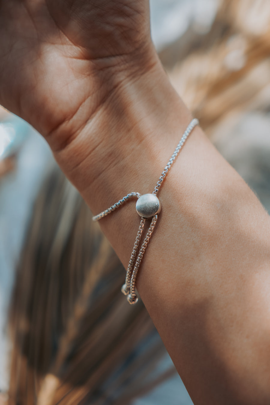 Out West Adjustable Bracelets in Sandhill Turquoise