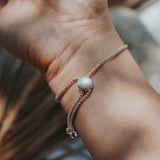 Out West Adjustable Bracelets in Sandhill Turquoise