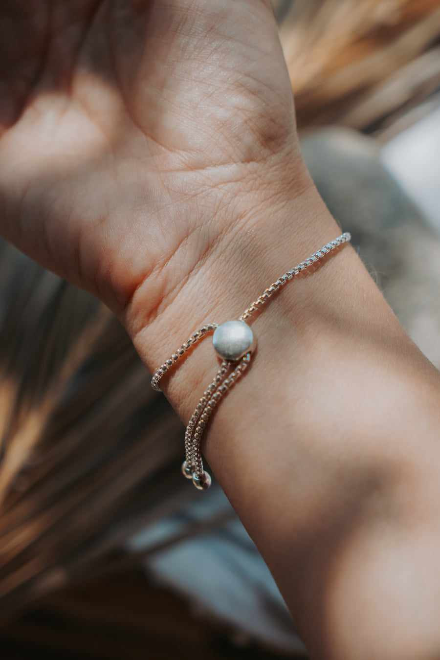 Out West Adjustable Bracelets in Sandhill Turquoise