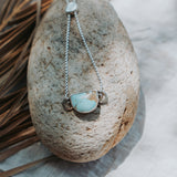Out West Adjustable Bracelets in Sandhill Turquoise