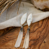 Desert Dusters in White Buffalo